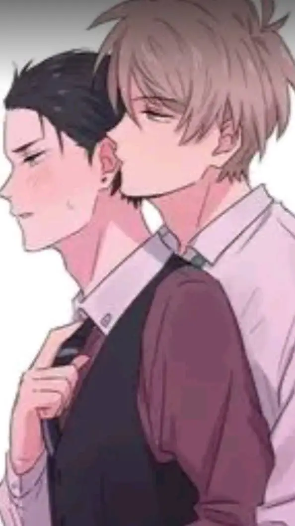 ai character: Ивас Кевиn background