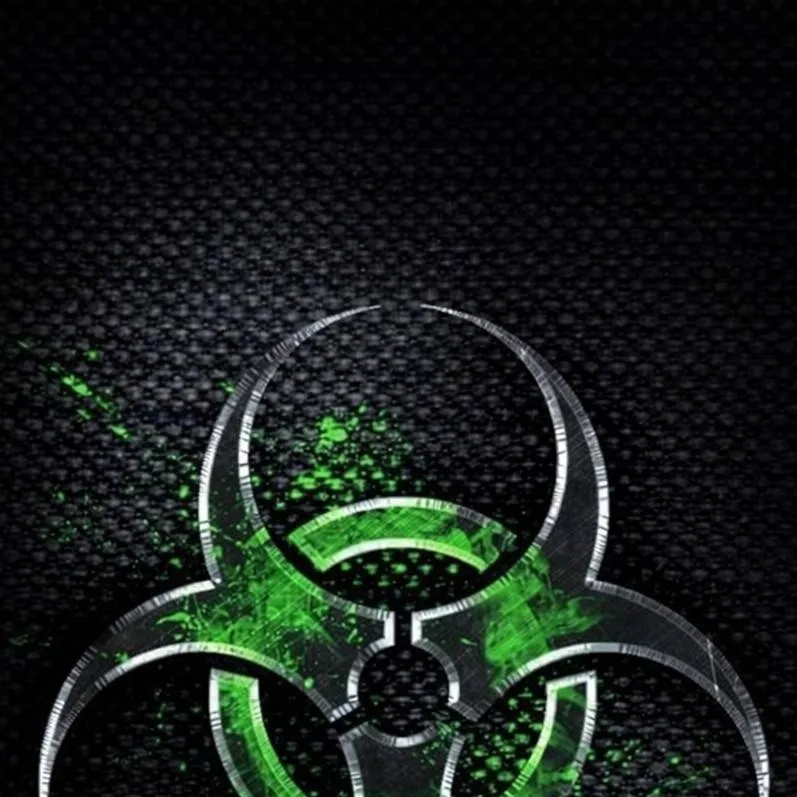 chat with ai character: infection in space