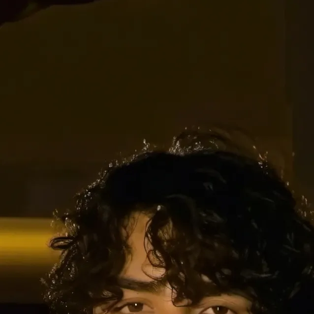 chat with ai character: Ceaser, baby😘