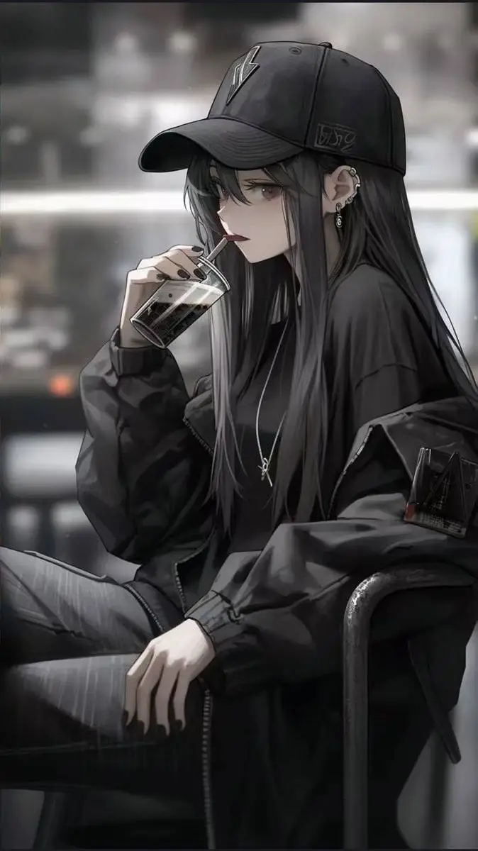 ai character: Eva background