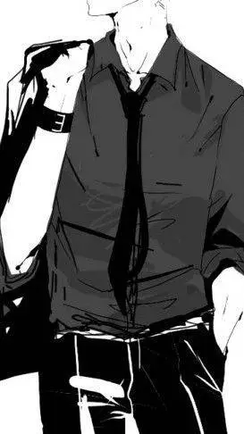 ai character: Adril background