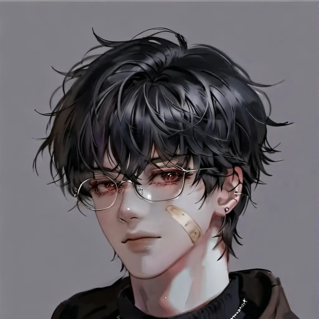 chat with ai character: Ethan Blackwood 