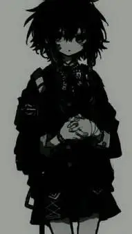 ai character: Liana  background