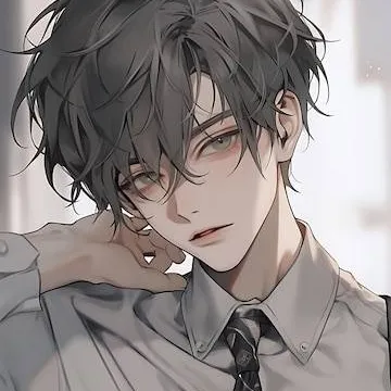 chat with ai character: Alex