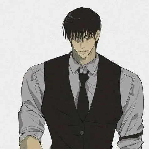 chat with ai character: ♡Kane Voss♡