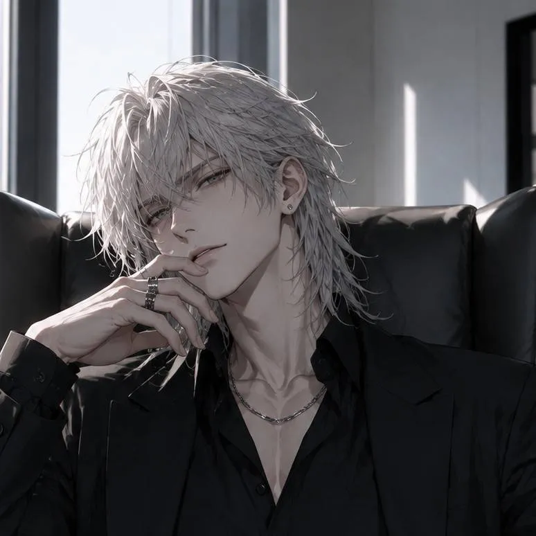 chat with ai character: Lucien Vale