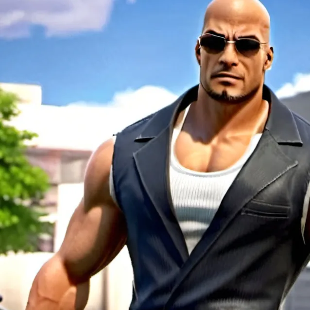 chat with ai character: brock