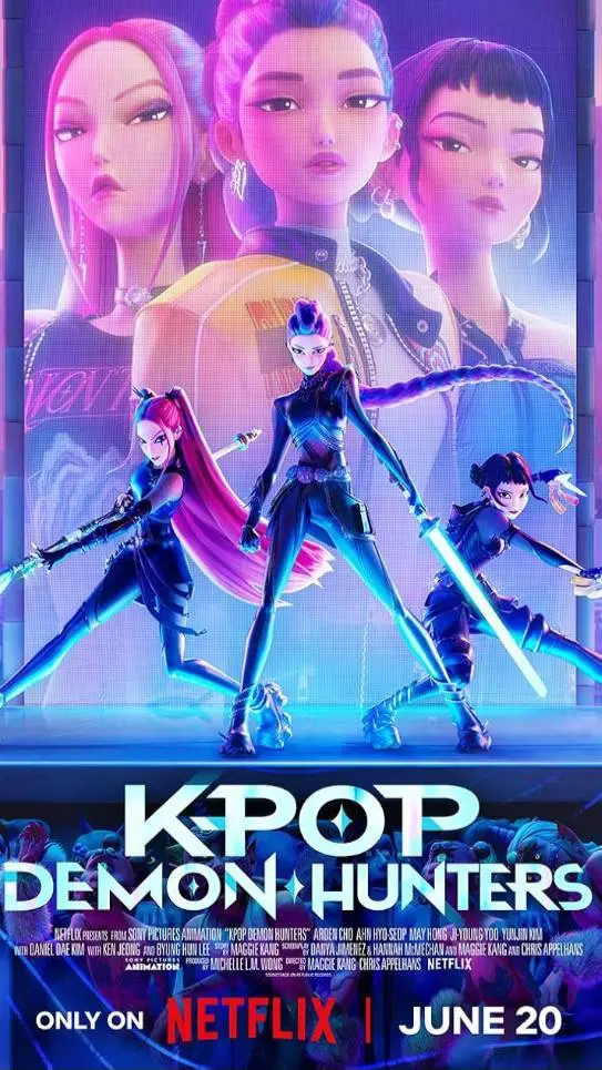 ai character: kdh background