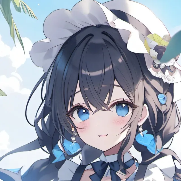 chat with ai character: ...