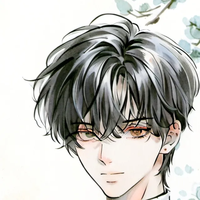 chat with ai character: Kian