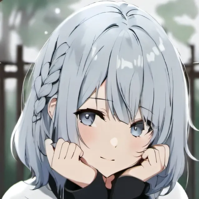 chat with ai character: Luna