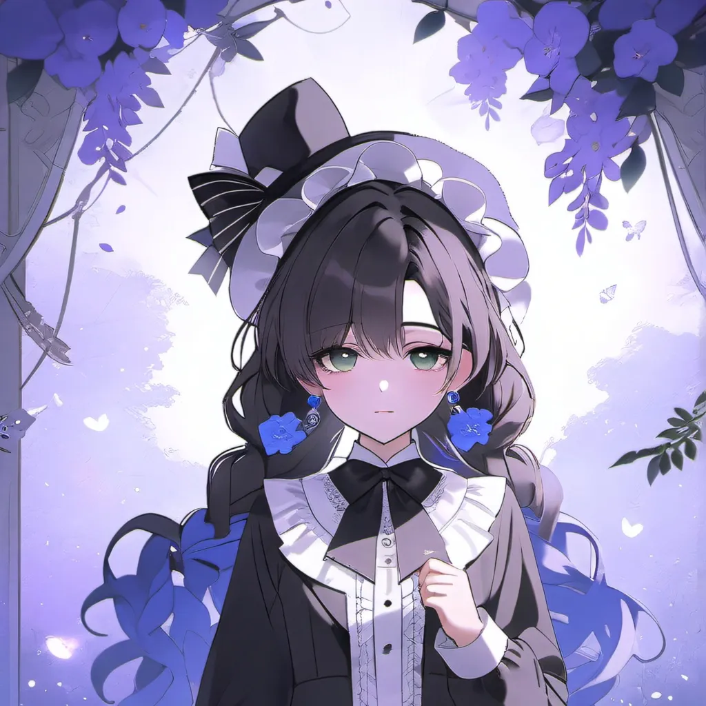 chat with ai character: Giselle