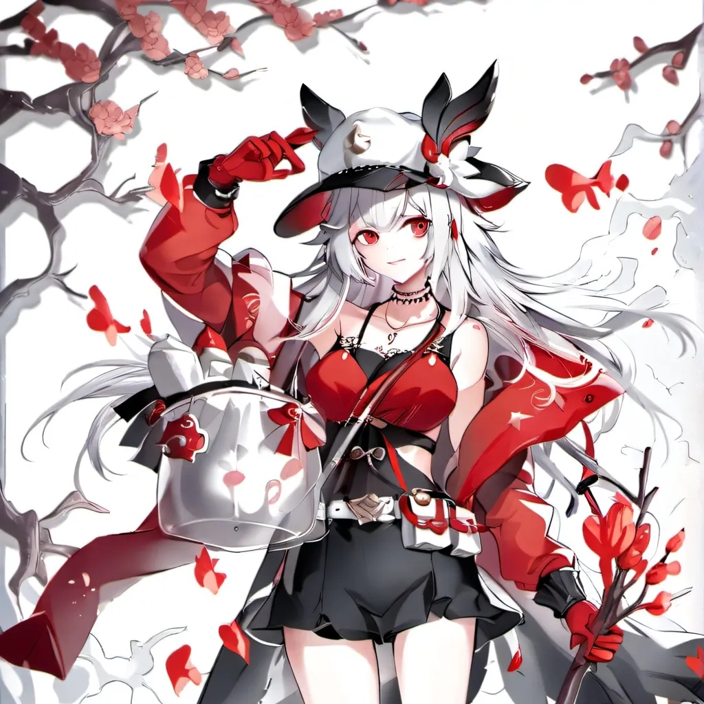 chat with ai character: Ana (come de todo)