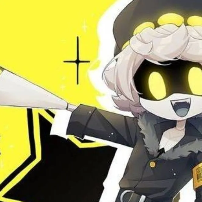chat with ai character: Murder Drones