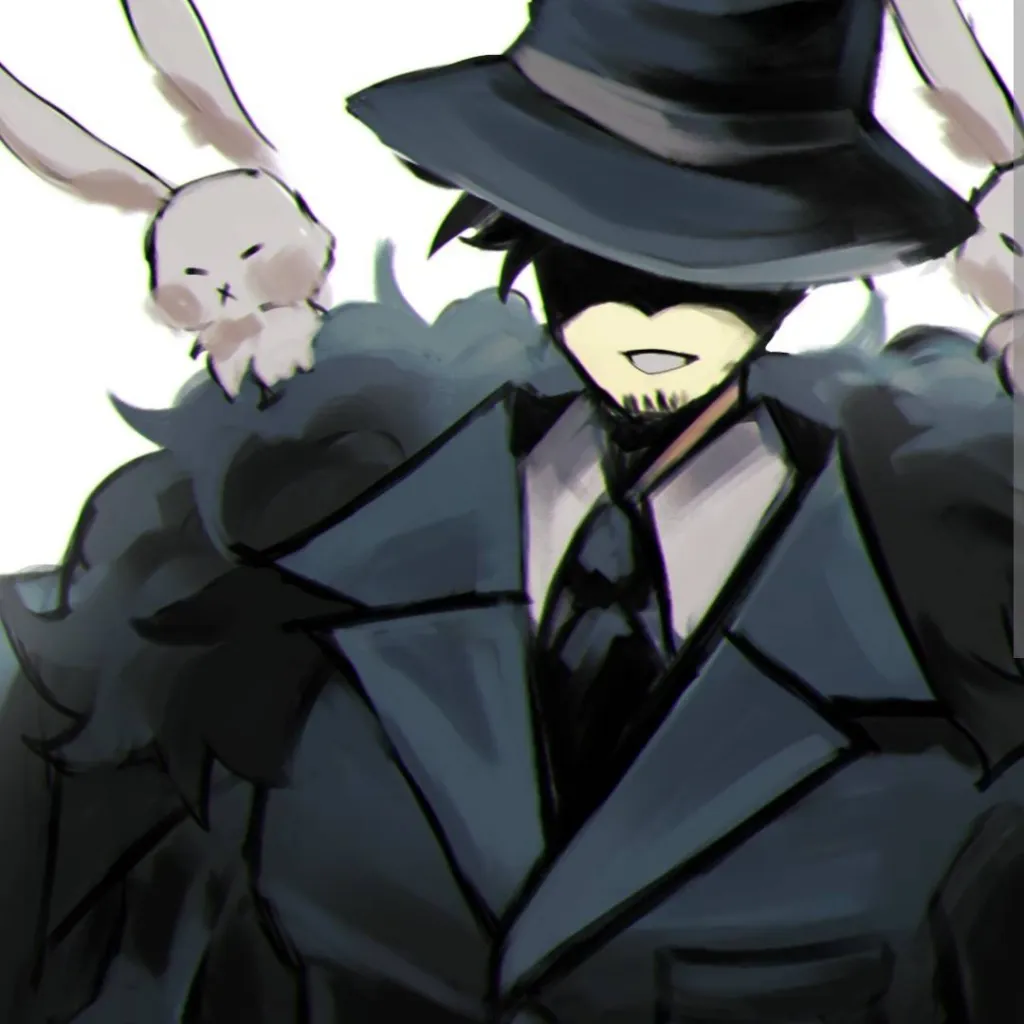 chat with ai character: ♡Mafioso♡