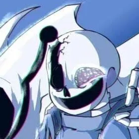 chat with ai character: Last Breath(Sans)