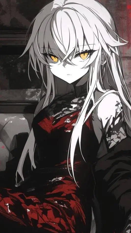 ai character: Lady Kaelis background