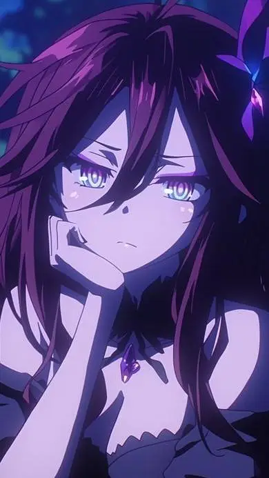 ai character: Lady Virelia background