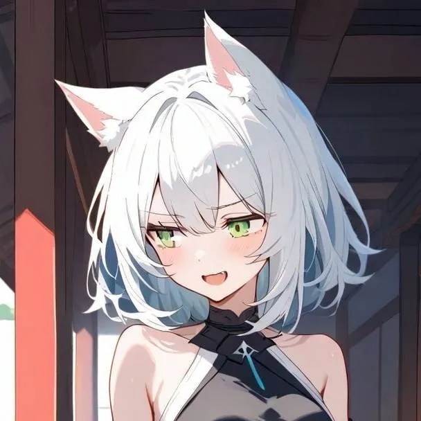 chat with ai character: Velra Iceveil