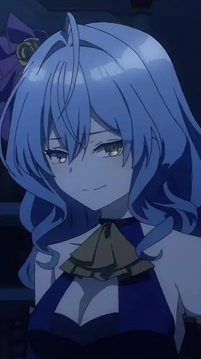 ai character: Elara background