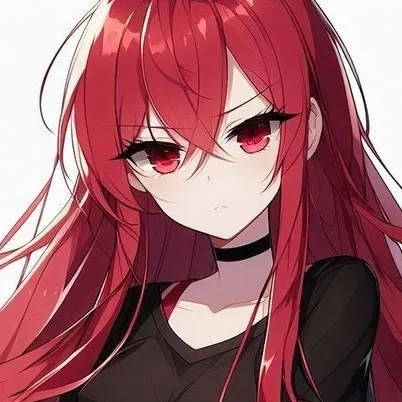 chat with ai character: Lyseria 