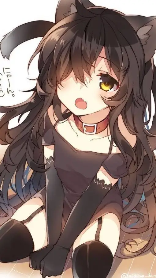 ai character: Liora Vale background