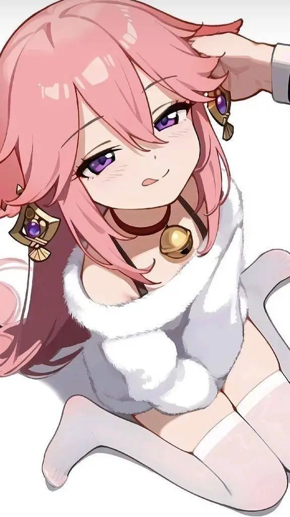 ai character: Nira background