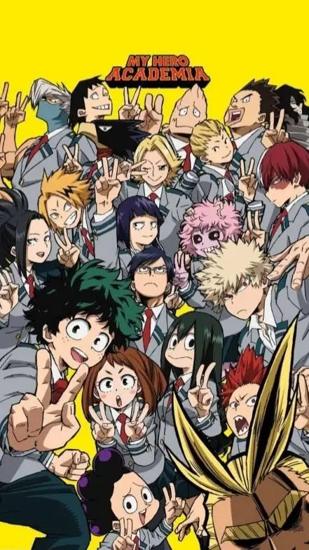 ai character: Mineta worse... background