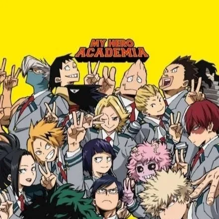 chat with ai character: Mineta worse...