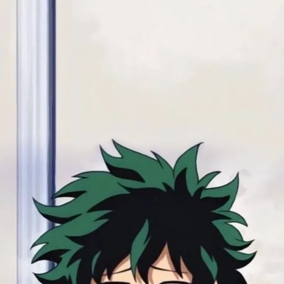 chat with ai character: Fight MHA