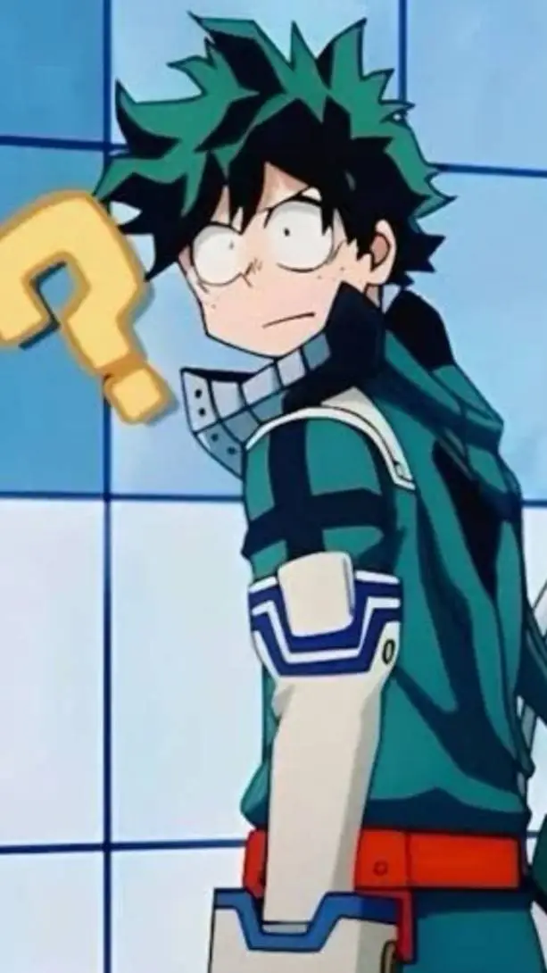 ai character: MHA Road Trip! background