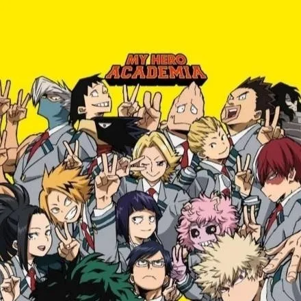 chat with ai character: MHA training test