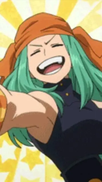 ai character: (P)H Meeting background