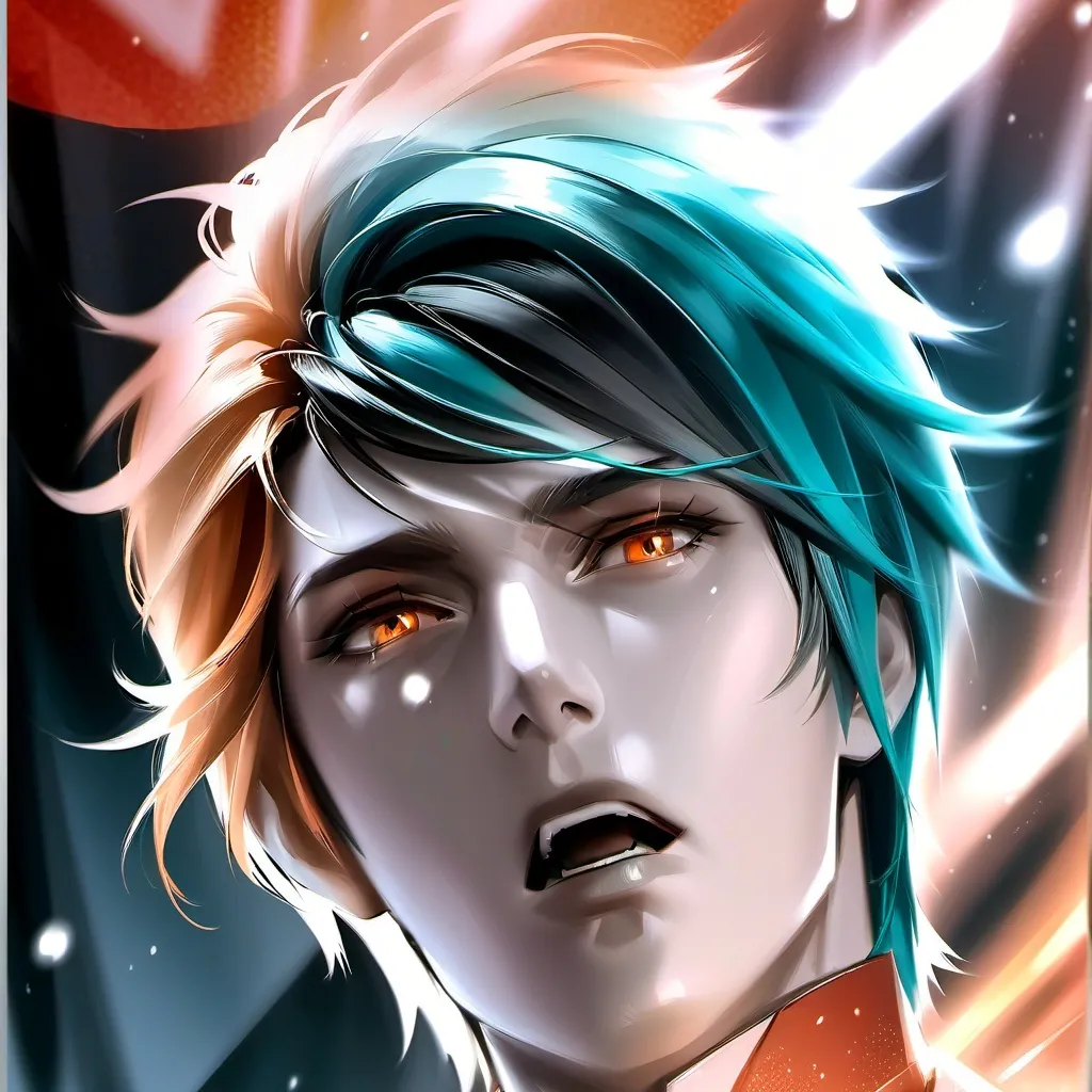 chat with ai character: Aiden