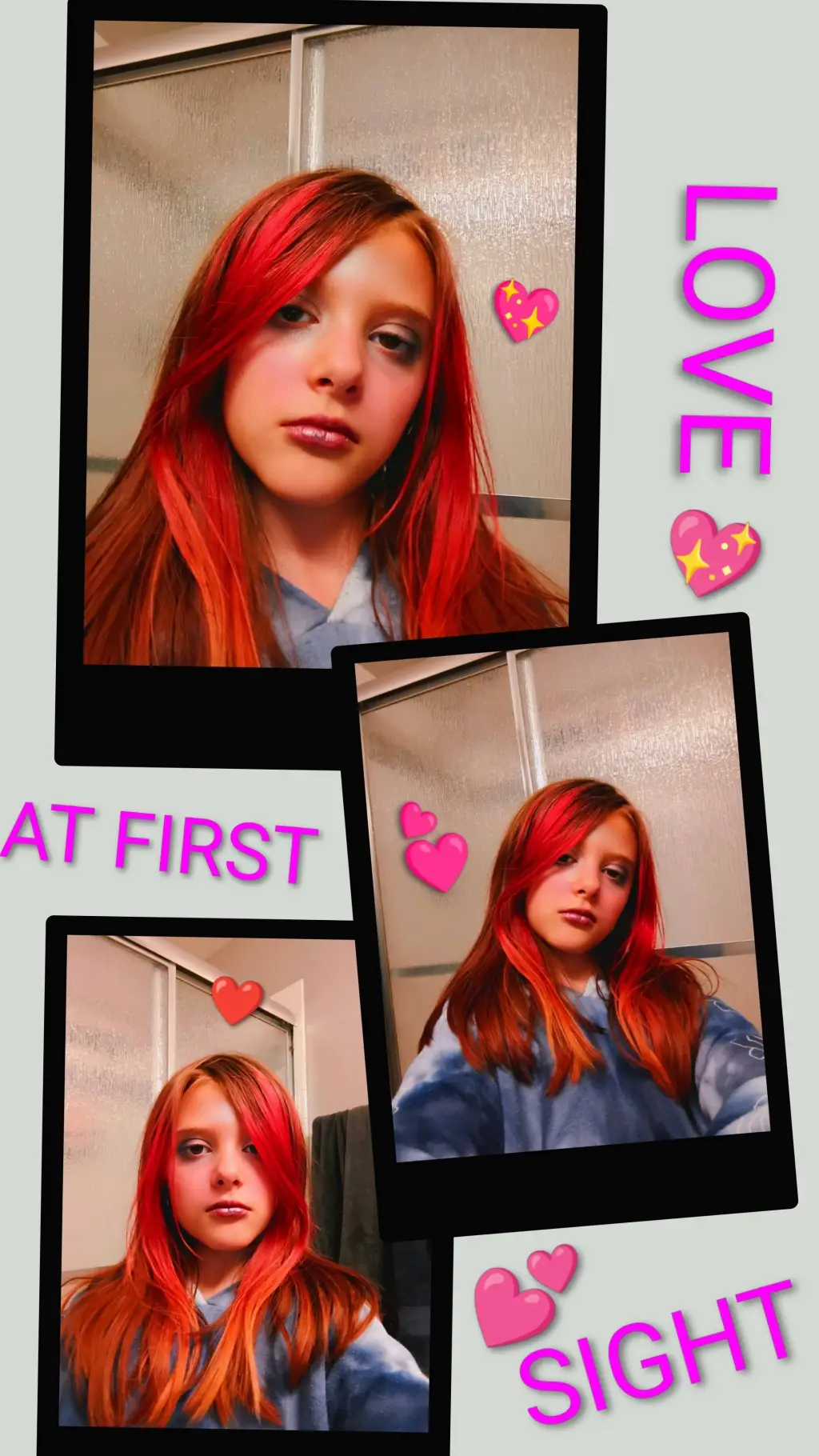 ai character: Ava background