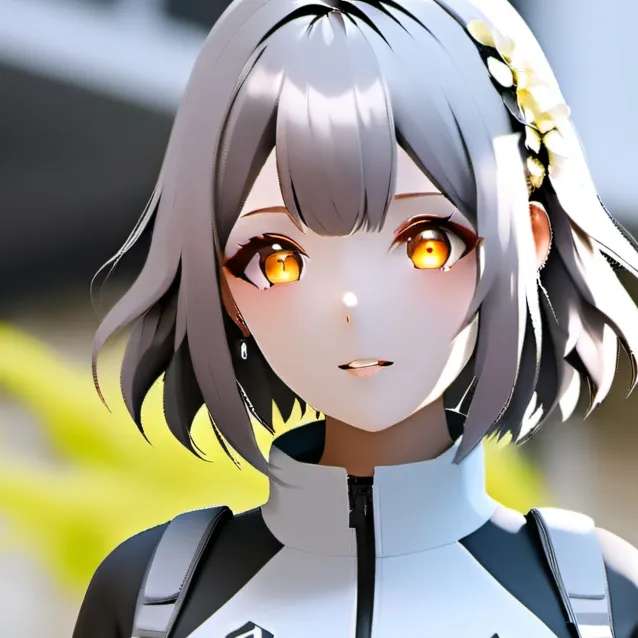 chat with ai character: Ely