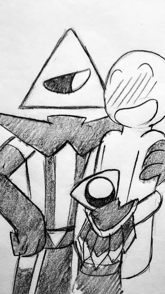 ai character: Barracuda papá 🥴 background