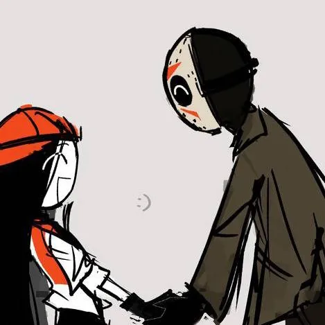 chat with ai character: Jason x Vanity 