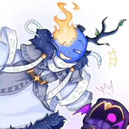 chat with ai character: Dusekkar x Tahp AU