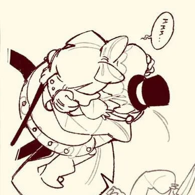 chat with ai character: Caine x Ponmi TS 