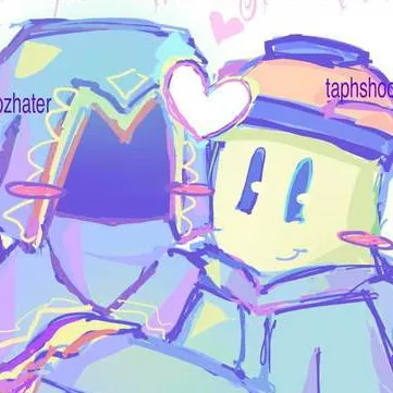 chat with ai character: Builderman ♥️ Tahp