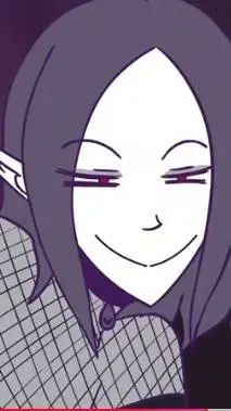 ai character: Míssi  background