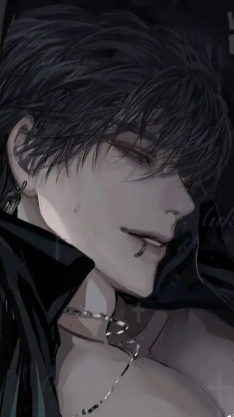 ai character: Ethan🤤 background