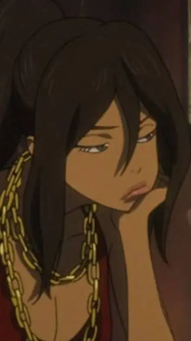 ai character: Emilia  background