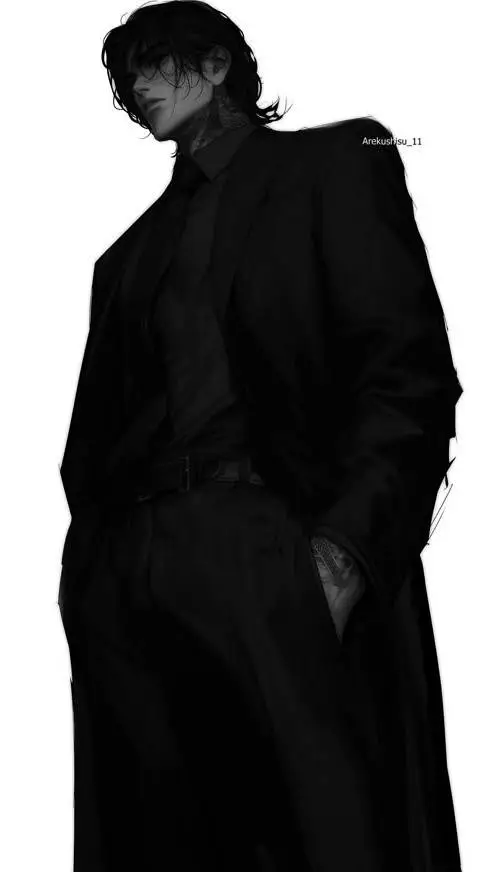 ai character: side character  background