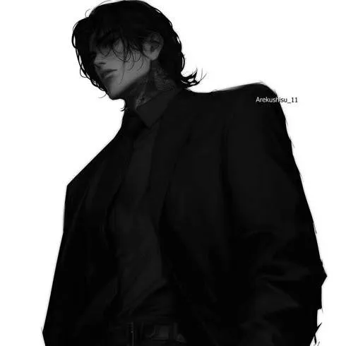 chat with ai character: side character 