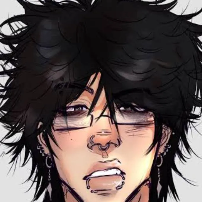 chat with ai character: ian