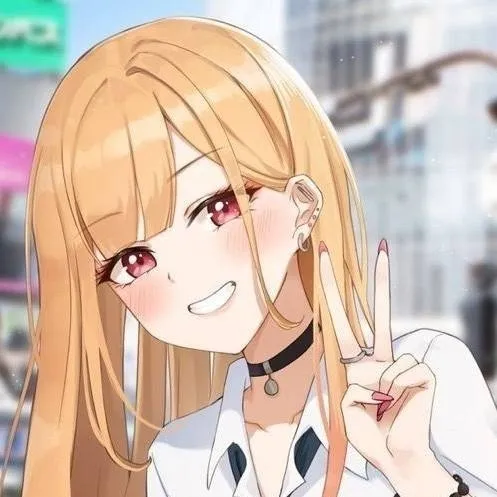 chat with ai character: Marin Kitagawa