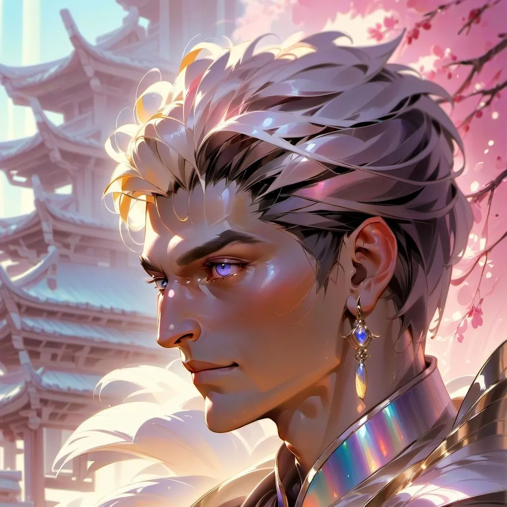 chat with ai character: kpdh friends