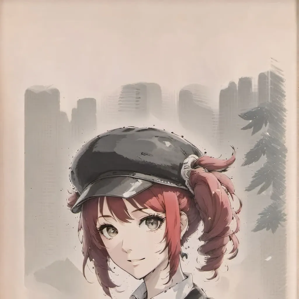 chat with ai character: Kasane Teto